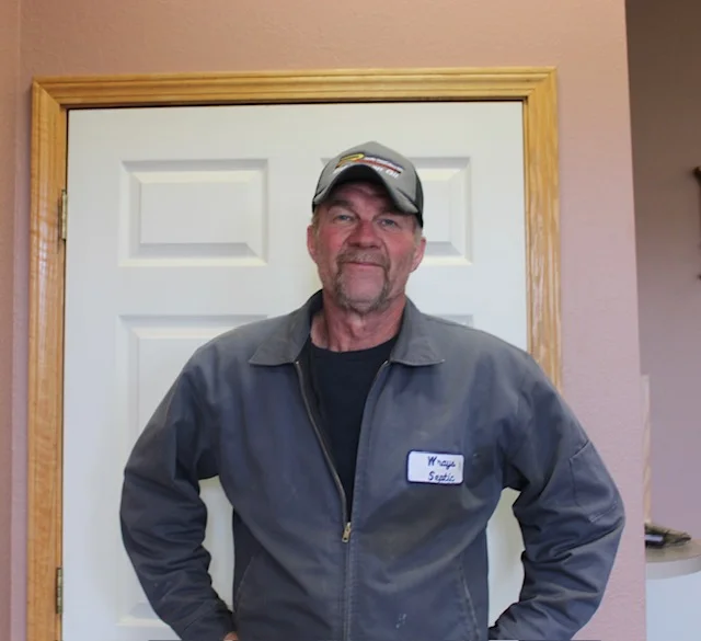 Wray's Septic tank service and estimates